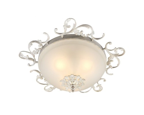 Потолочный светильник Palermo OML-76417-03 Omnilux Потолочный светильник Palermo OML-76417-03 Omnilux