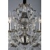 Подвесная люстра Grosseto OML-77713-06 Omnilux