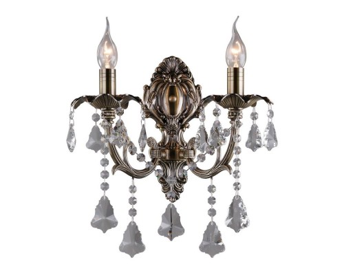Бра Grosseto OML-77731-02 Omnilux Бра Grosseto OML-77731-02 Omnilux