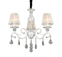 Подвесная люстра Mezzano OML-79103-03 Omnilux