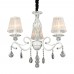 Подвесная люстра Mezzano OML-79103-03 Omnilux