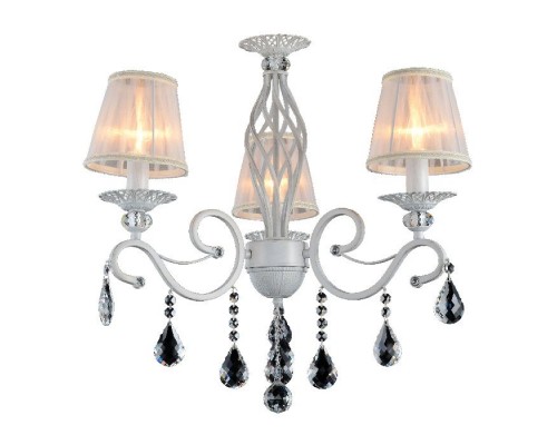 Подвесная люстра Mezzano OML-79103-03 Omnilux Подвесная люстра Mezzano OML-79103-03 Omnilux