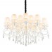 Подвесная люстра Mezzano OML-79103-18 Omnilux