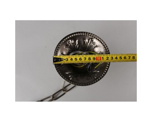 Подвесная люстра Mezzano OML-79113-08 Omnilux