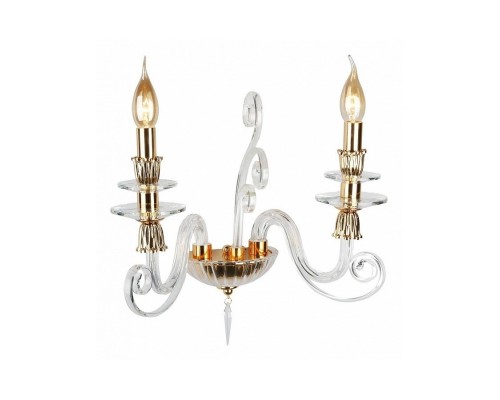 Бра Ozieri OML-79611-02 Omnilux Бра Ozieri OML-79611-02 Omnilux