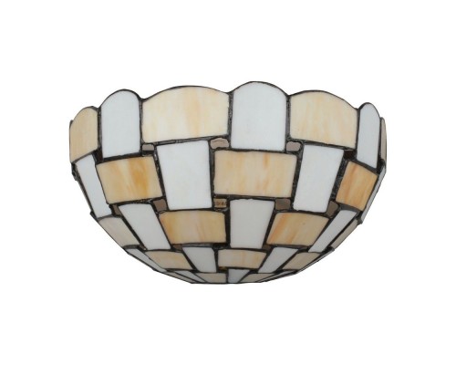 Настенный светильник Shanklin OML-80101-01 Omnilux Настенный светильник Shanklin OML-80101-01 Omnilux