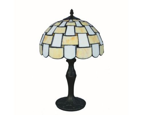 Настольная лампа Shanklin OML-80104-01 Omnilux Настольная лампа Shanklin OML-80104-01 Omnilux