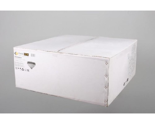 Подвесная люстра 818 OML-81803-24 Omnilux Подвесная люстра 818 OML-81803-24 Omnilux