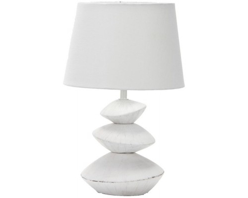 Настольная лампа Lorrain OML-82214-01 Omnilux Настольная лампа Lorrain OML-82214-01 Omnilux