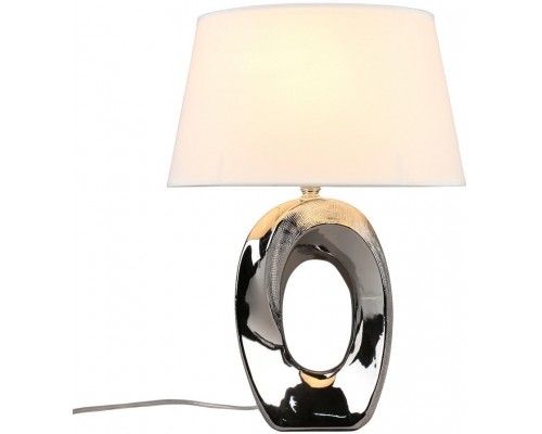 Настольная лампа Littigheddu OML-82804-01 Omnilux Настольная лампа Littigheddu OML-82804-01 Omnilux