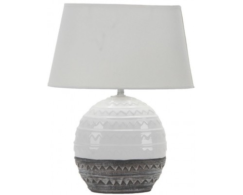 Настольная лампа Tonnara OML-83204-01 Omnilux Настольная лампа Tonnara OML-83204-01 Omnilux