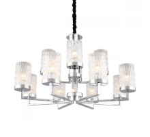 Подвесная люстра Maiera OML-84703-12 Omnilux