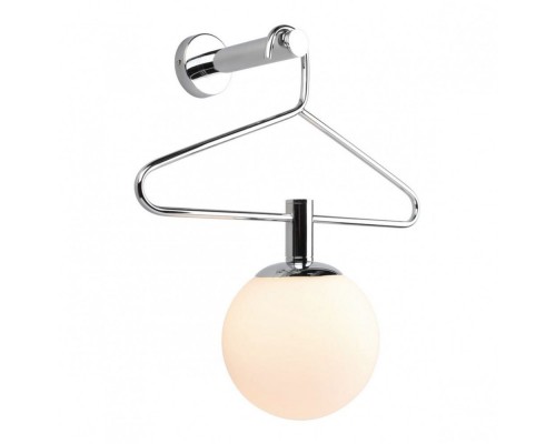 Бра Corbetta OML-85801-01 Omnilux Бра Corbetta OML-85801-01 Omnilux