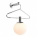 Бра Corbetta OML-85801-01 Omnilux