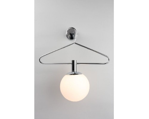 Бра Corbetta OML-85801-01 Omnilux Бра Corbetta OML-85801-01 Omnilux