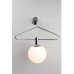 Бра Corbetta OML-85801-01 Omnilux