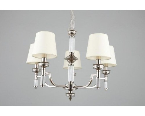 Подвесная люстра Omnilux 878 OML-87803-05 Omnilux