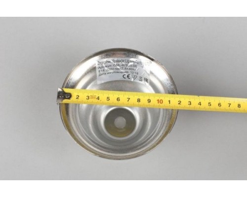 Подвесная люстра Omnilux 878 OML-87803-08 Omnilux