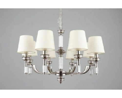 Подвесная люстра Omnilux 878 OML-87803-08 Omnilux