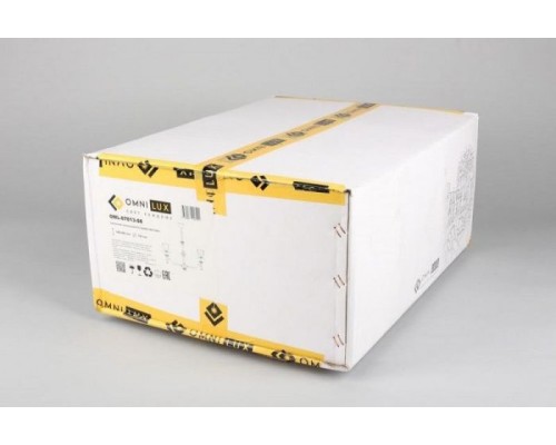 Подвесная люстра Omnilux 878 OML-87813-08 Omnilux