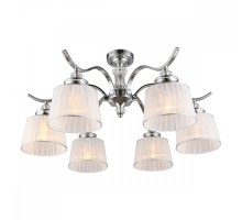 Потолочная люстра Arosio OML-88407-06 Omnilux