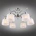 Потолочная люстра Arosio OML-88407-06 Omnilux