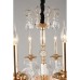 Подвесная люстра Meltina OML-88613-08 Omnilux