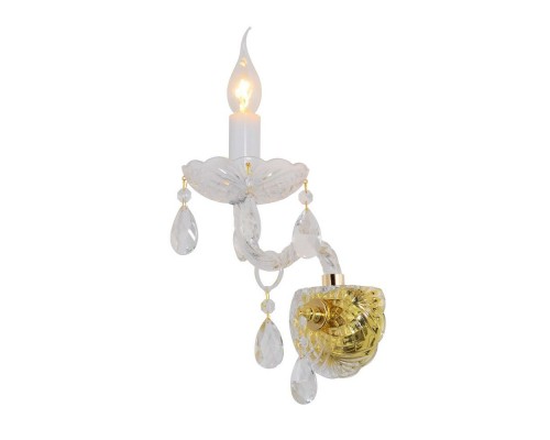 Бра Ladispoli OML-89001-01 Omnilux Бра Ladispoli OML-89001-01 Omnilux