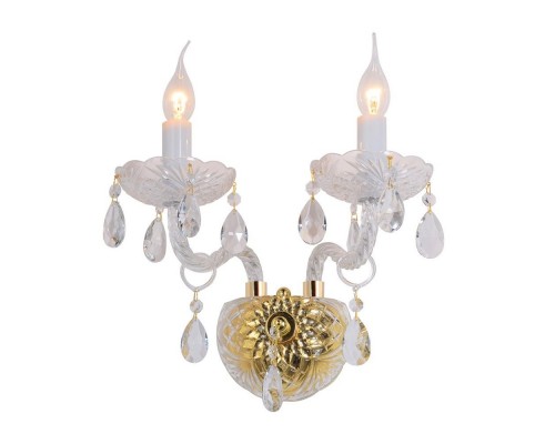 Бра Ladispoli OML-89001-02 Omnilux Бра Ladispoli OML-89001-02 Omnilux