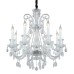 Подвесная люстра Omnilux 892 OML-89203-08 Omnilux