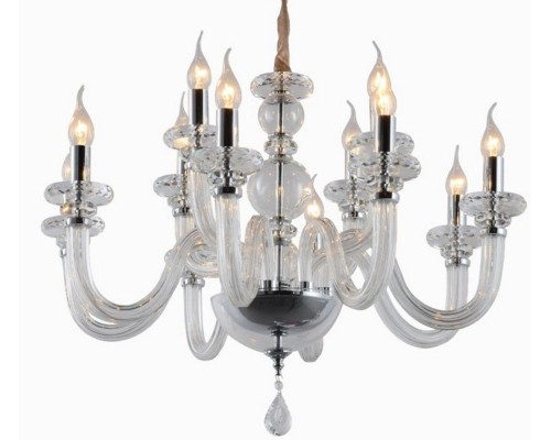 Подвесная люстра Omnilux 893 OML-89303-12 Omnilux Подвесная люстра Omnilux 893 OML-89303-12 Omnilux