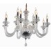 Подвесная люстра Omnilux 893 OML-89303-12 Omnilux