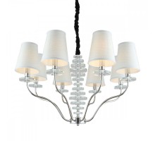 Подвесная люстра Ameglia OML-89503-08 Omnilux