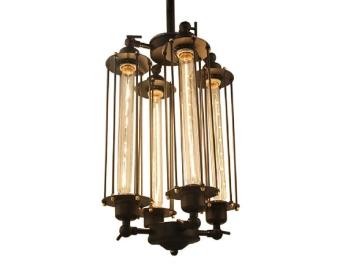 Подвесная люстра Talamone OML-92603-04 Omnilux Подвесная люстра Talamone OML-92603-04 Omnilux