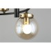Подвесная люстра Sorrento OML-94003-06 Omnilux
