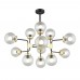 Потолочная люстра Solferino OML-94407-12 Omnilux
