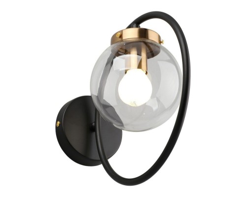 Бра Serrano OML-94501-01 Omnilux Бра Serrano OML-94501-01 Omnilux
