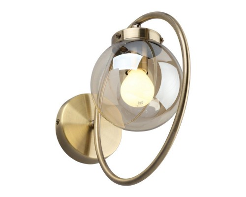 Бра Serrano OML-94511-01 Omnilux Бра Serrano OML-94511-01 Omnilux