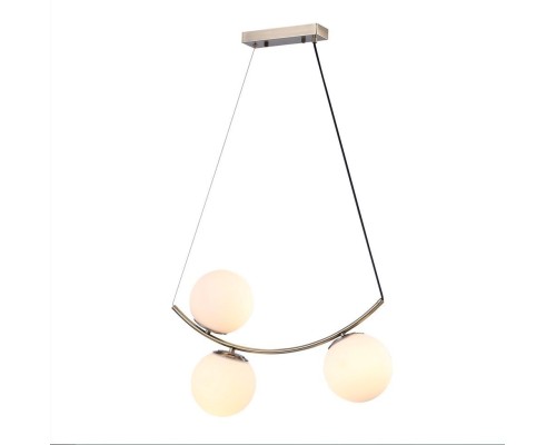 Подвесной светильник Acciano OML-94903-03 Omnilux Подвесной светильник Acciano OML-94903-03 Omnilux