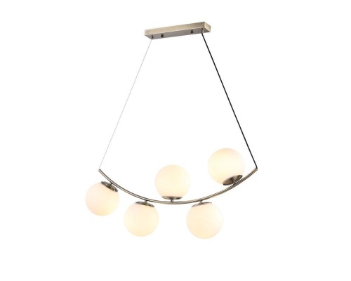 Подвесной светильник Acciano OML-94903-05 Omnilux Подвесной светильник Acciano OML-94903-05 Omnilux