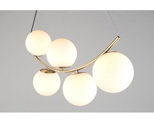 Подвесной светильник Acciano OML-94903-05 Omnilux Подвесной светильник Acciano OML-94903-05 Omnilux