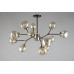 Потолочная люстра Crotone OML-95107-12 Omnilux