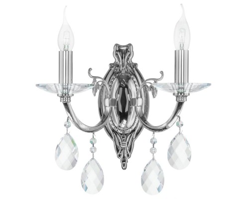 Бра STREGARO 694624 Osgona Бра STREGARO 694624 Osgona