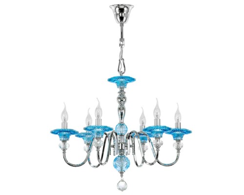 Подвесная люстра AZZURRO 699064 Osgona Подвесная люстра AZZURRO 699064 Osgona