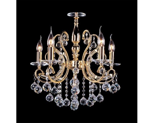 Подвесная люстра Elegante 708052 Osgona Подвесная люстра Elegante 708052 Osgona