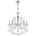 Подвесная люстра Elegante 708054 Osgona