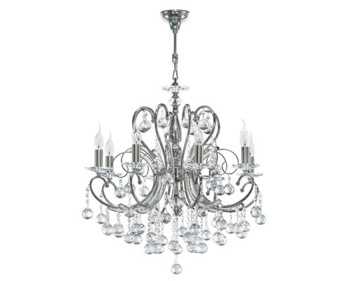 Подвесная люстра Elegante 708084 Osgona