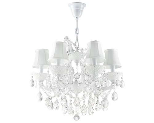Подвесная люстра PRINCIA 726061 Osgona Подвесная люстра PRINCIA 726061 Osgona