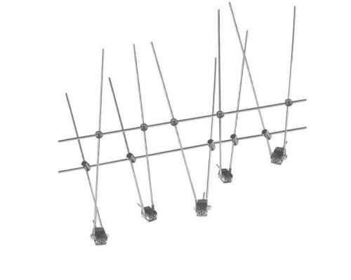 Трековая система в сборе Wire 3936 Paulmann Трековая система в сборе Wire 3936 Paulmann