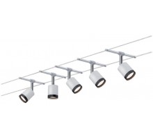 Трековая система в сборе Wire System Torch 3981 Paulmann
